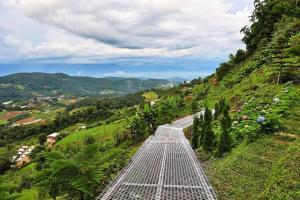 La Villa Hill-ลาวิลล่าฮิลล์