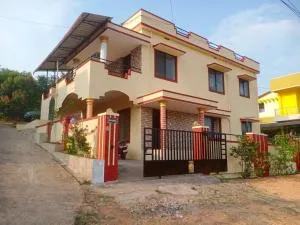 Skanda Homestay -Mangaluru - Suratakal