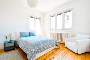 Prime Spot - 2BR -15BTH - Next to Nevsky Church