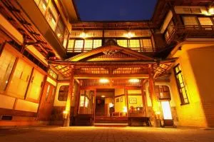 Gensen Uenoya - Manazuru