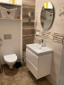 Modern studio in the center of Riga!