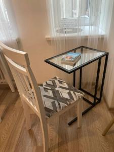 Modern studio in the center of Riga!