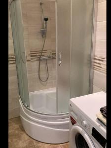 Modern studio in the center of Riga!