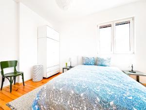 Prime Spot - 2BR -15BTH - Next to Nevsky Church