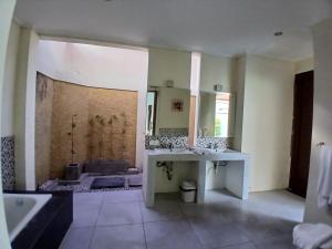 Villa Putri in Seminyak Bali