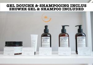 Villas Villa Cantarela, Palavas plage, Vue mer : photos des chambres