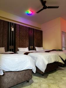 Hotel Hot Pot, Dhangadhi