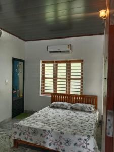 Kanav homestay