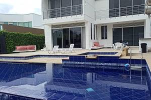 Villa Espléndida de Relax y Ocio - Ubytování bez kategorie ve městě Anapoima