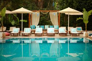 Marbella Beach Hotel