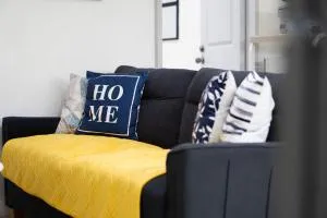 Johns Place one bedroom - 奥隆阿波