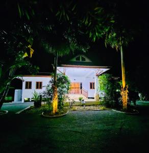 Klai house beach pool villa