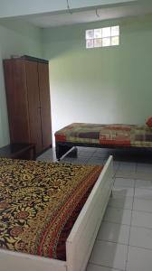Homestay Rejeki