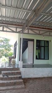 Homestay Rejeki