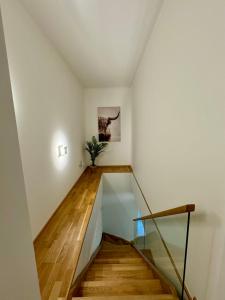 Apartment Kesklinna läheduses