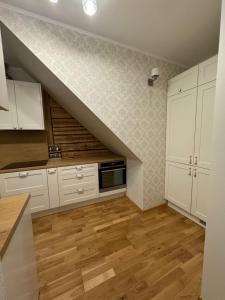 Apartment Kesklinna läheduses