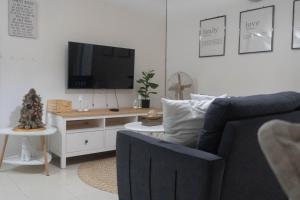 Johns Place one bedroom