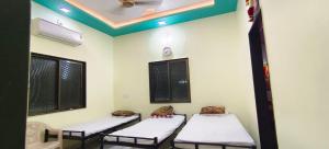 Mallikarjun Residency with AC