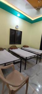 Mallikarjun Residency with AC