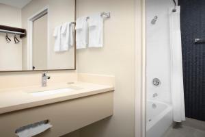 Suite King Room room in Fairfield Inn & Suites Dulles Airport