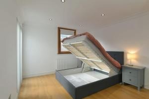 Cosy flat of 2 bed and 2 toilet