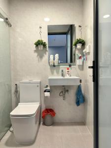 DoHa Homes Soho Residence #Studio Luxury-1Bed-Lầu cao-Mới