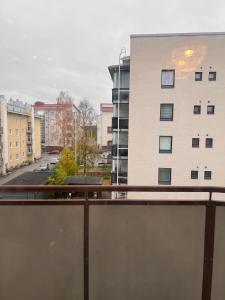 Cozy City-Center Apartment by Angry Birds Park