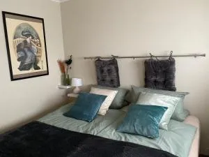 Die 2 Schwestern - Бад-Зобернгайм