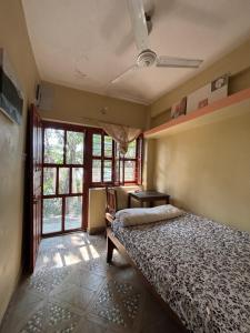 Dinesh House