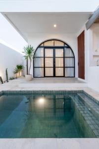 Ulu Villa