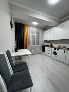 Apartment - Prigorodnoye