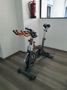 1 Bedroom Lavington Oasis Leisure Home