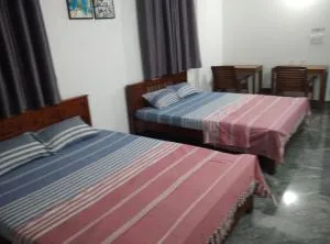 Ocean Pearl Residency, PERAVOOR - Kommeri