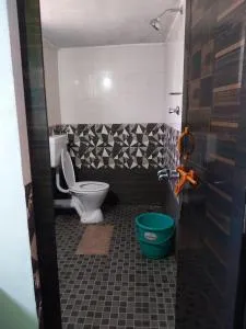 Village View - Sirsi