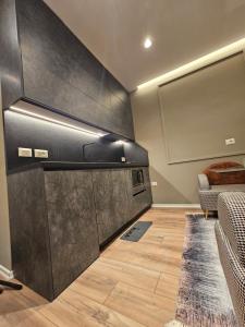 Tirana Apartment KDK