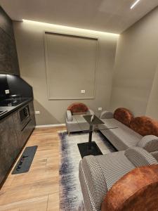 Tirana Apartment KDK