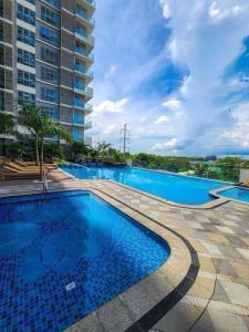 The Palladium Iloilo City