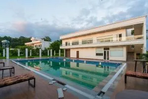 Corbett The Regnum Resort - Afzalgarh