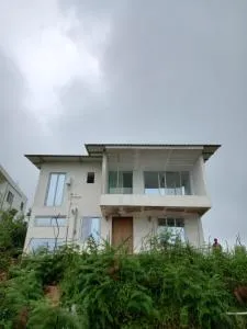 Green Valley Homestay,Mahabaleshwar - Kas