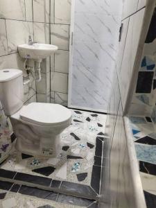 Parcela - Casa del árbol