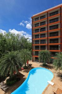 Studio 777 Condo MaiKhao