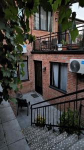 Apartment 1905 in Tbilisi, Avlabari