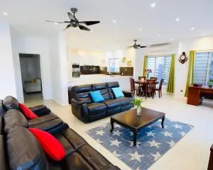 First home Fiji - Nakavu