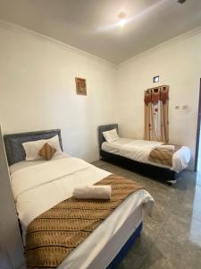 Sastro Inn Syariah Hotel Malioboro