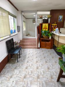 โคโคนัทโฮม รีสอร์ท