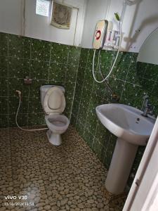 โคโคนัทโฮม รีสอร์ท