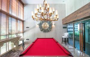 The Riviera Jomtien Amazing Sea View