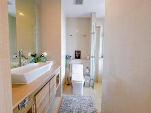 The Riviera Jomtien Amazing Sea View