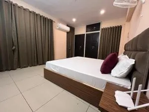 modern haus- a 2bedroom spacious place - Kankhal