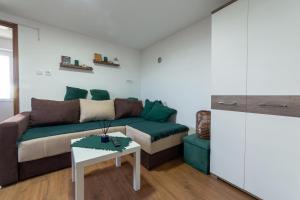 Apartmani LUFT